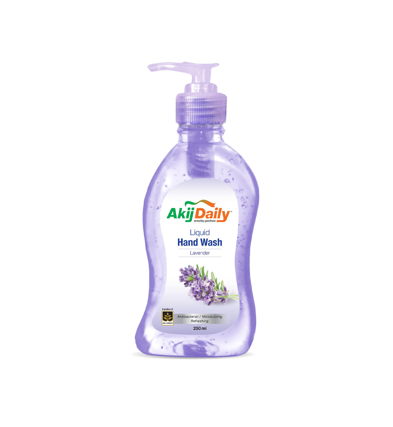 AKIJ-DAILY-HAND-WASH-LAVENDER-250ML