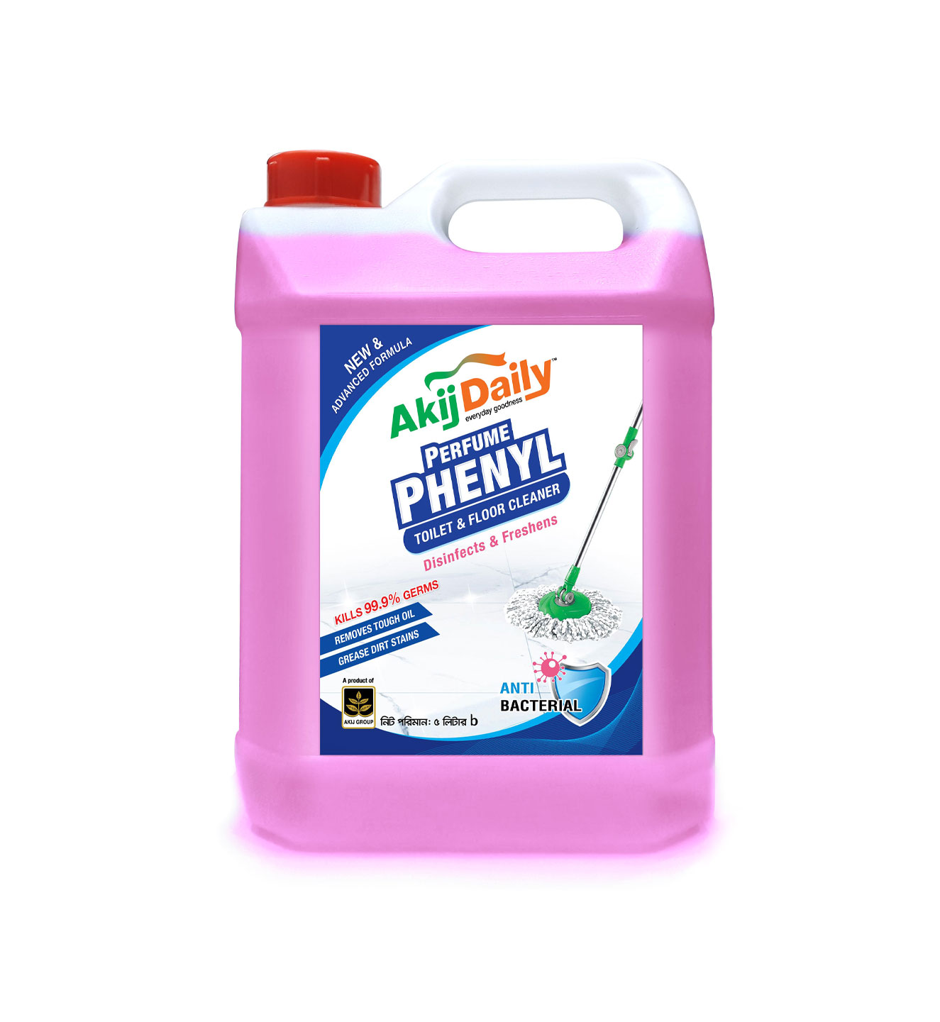 AKIJ-DAILY-PERFUME-PHENYL-5L