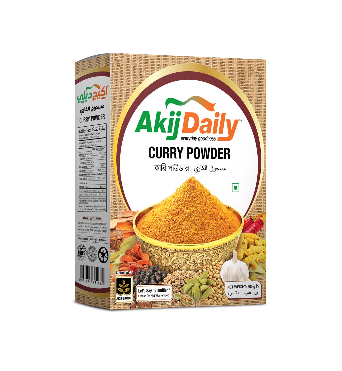 Akij-Daily-Curry-Powder-200g-ATC-Box_3D