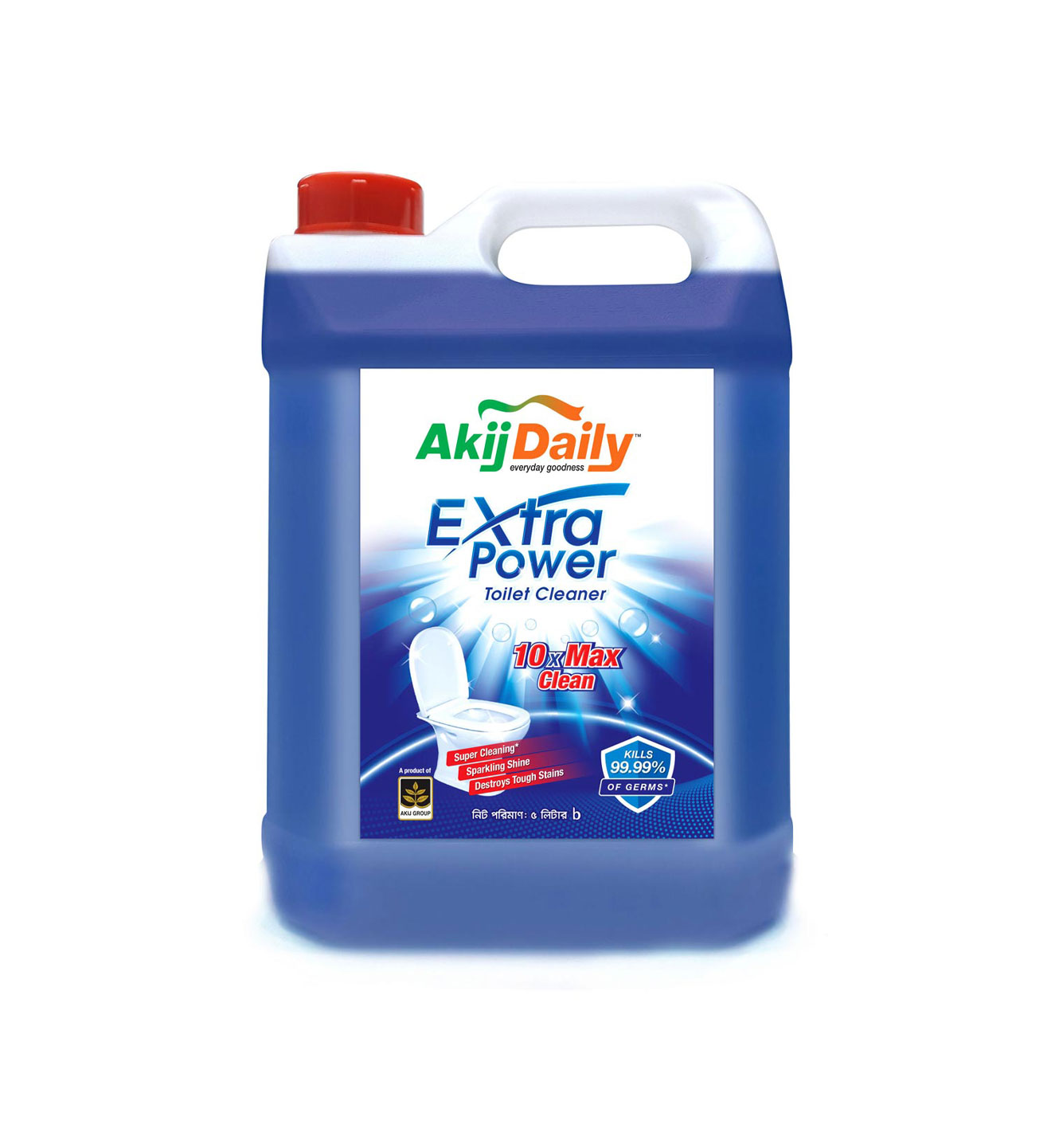 Akij-Daily-Extra-Power-Toilet-Cleaner