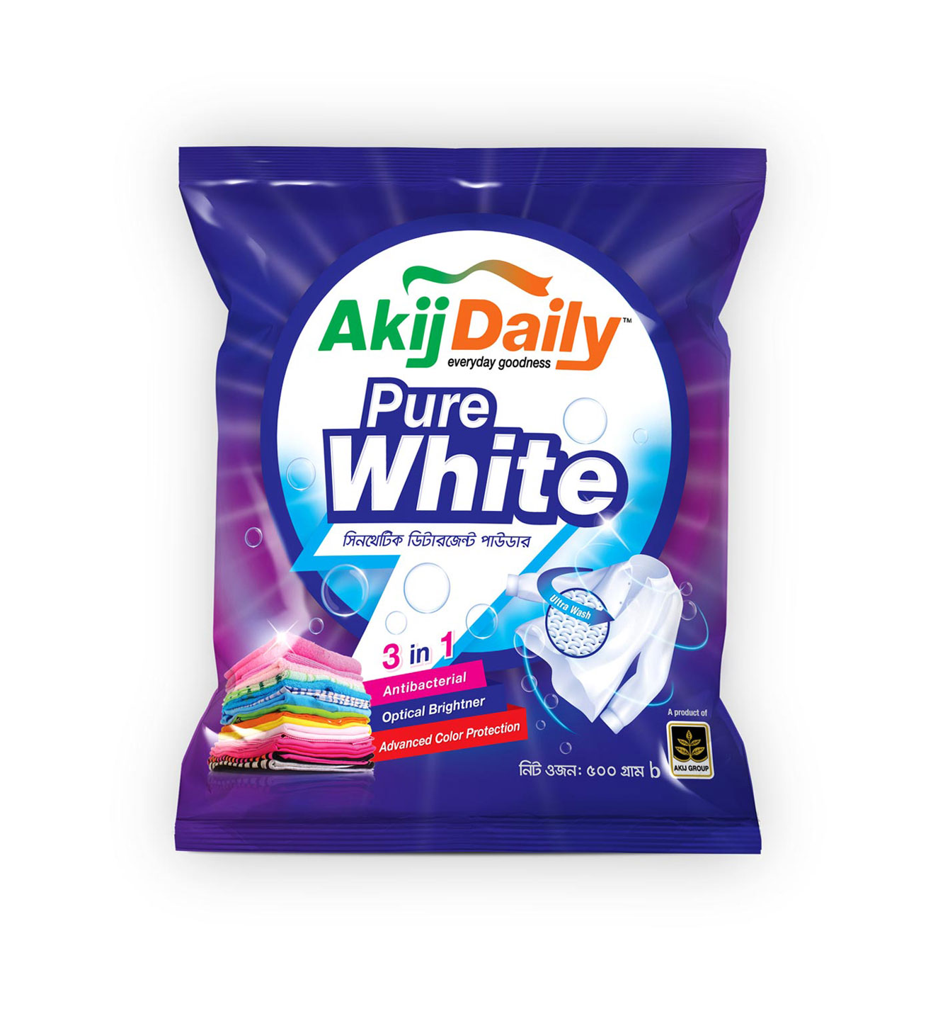 Akij-Detergent-Powder-500g-Pouch