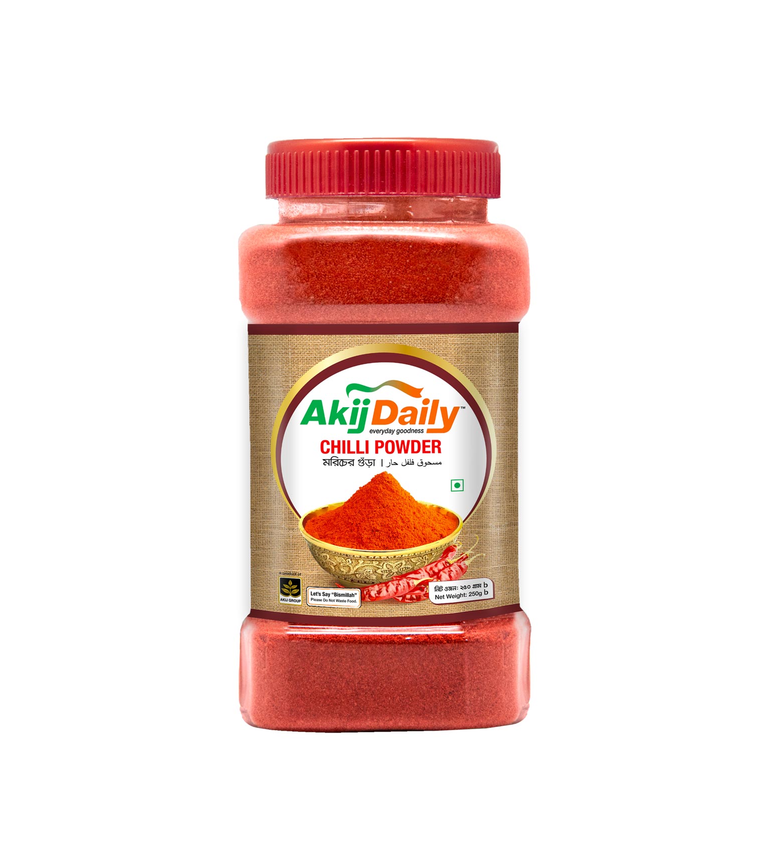 Chilli-Jar-3D